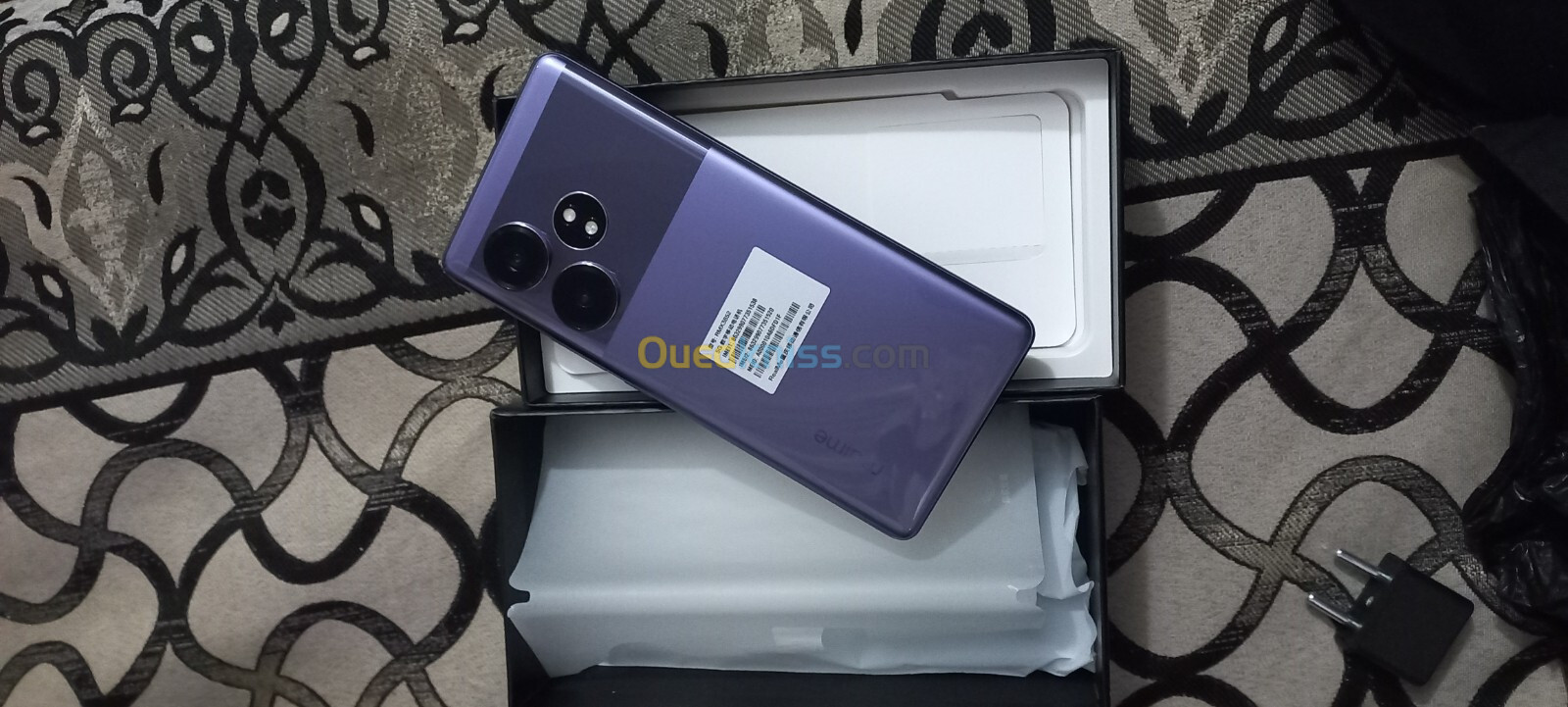 realme gt neo 6 Realme