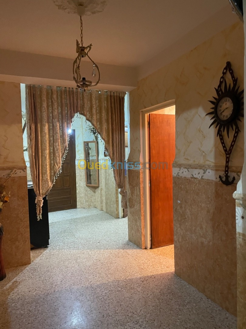 Location Appartement F4 Setif Setif