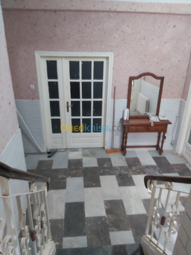 Vente Villa Sétif Setif