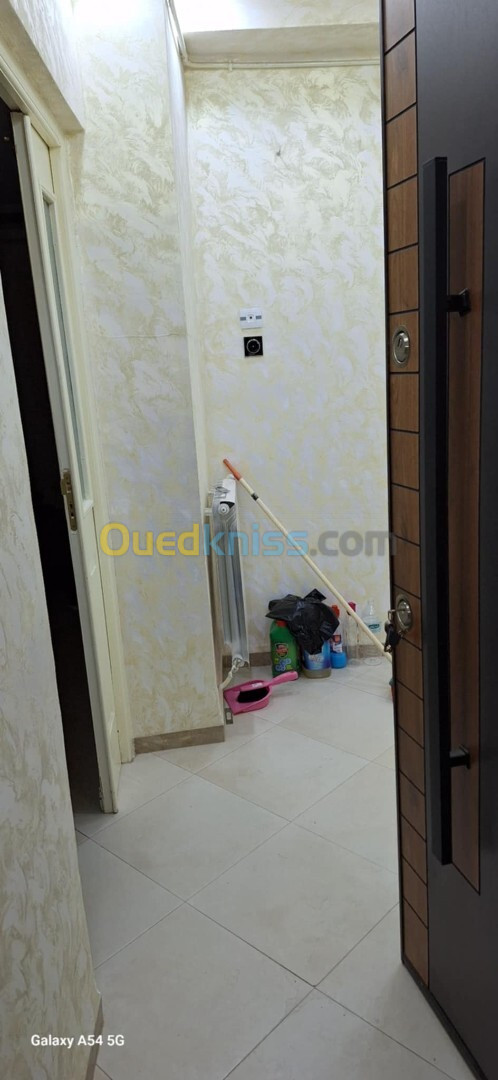 Vente Appartement F3 Sétif Setif