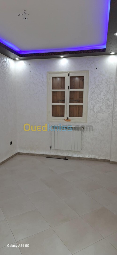 Vente Appartement F3 Sétif Setif