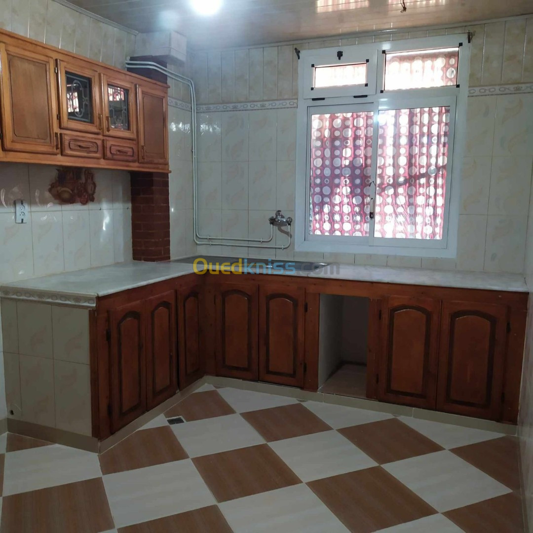 Vente Appartement F3 Sétif Setif