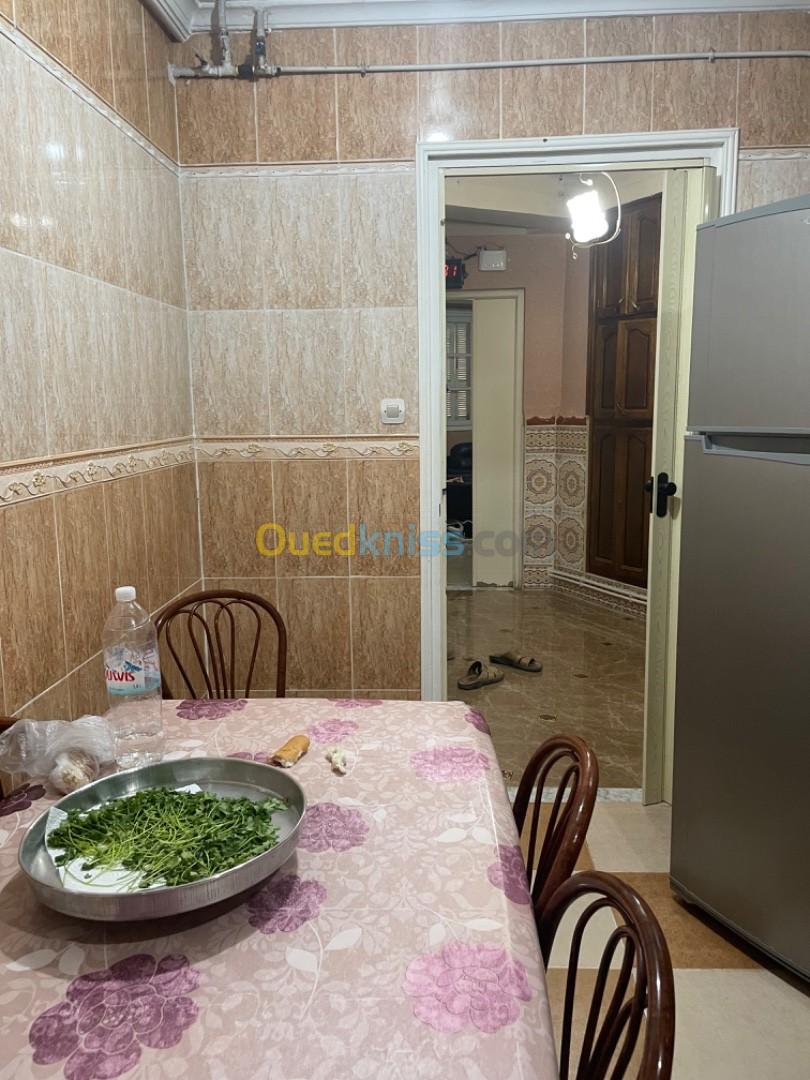 Vente Appartement F4 Setif Setif