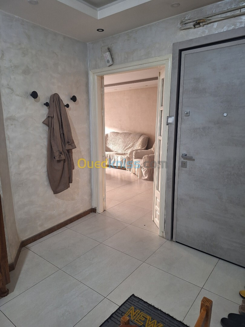 Vente Appartement F4 Sétif Setif