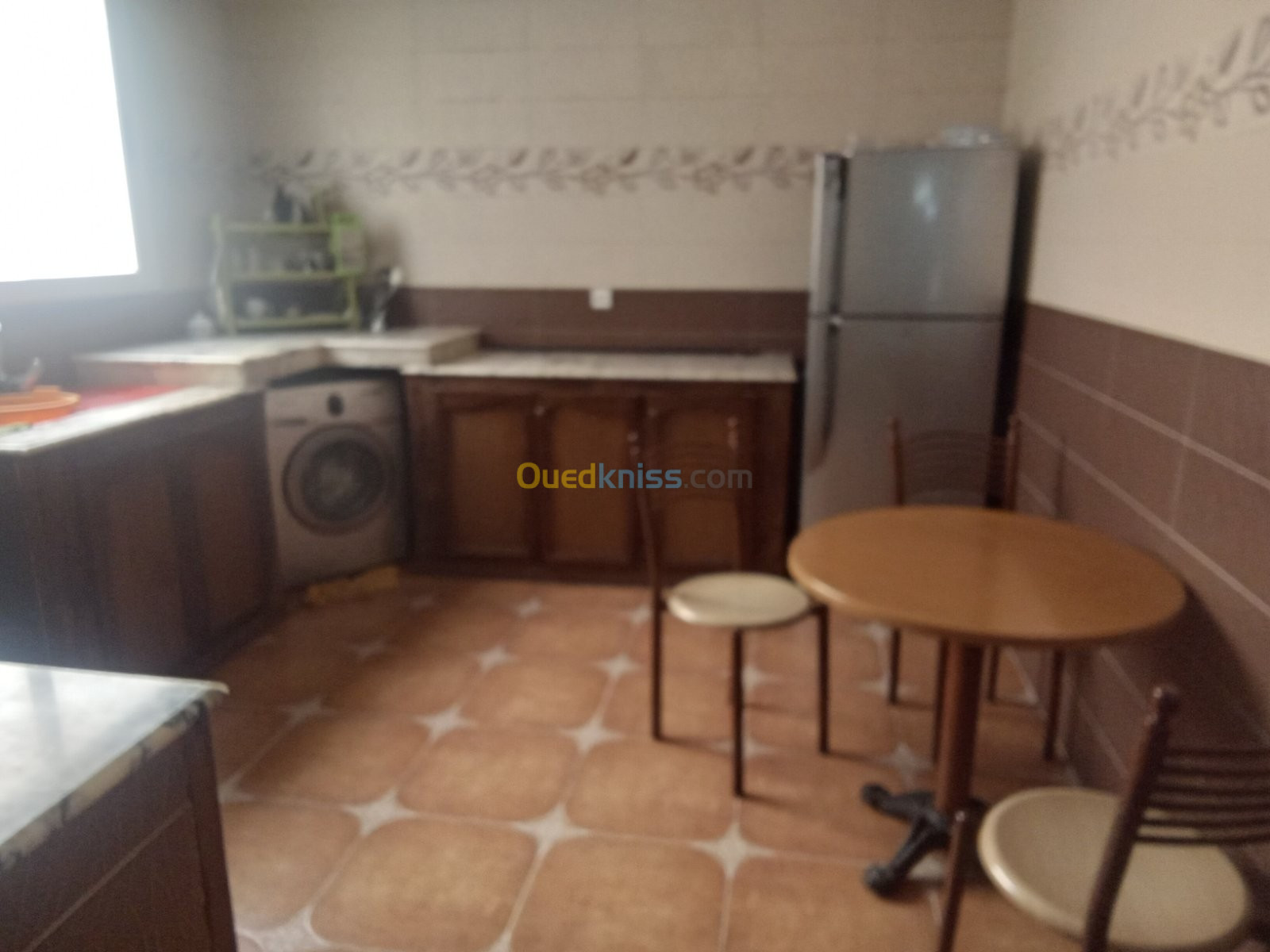 Location Appartement F2 Setif Setif