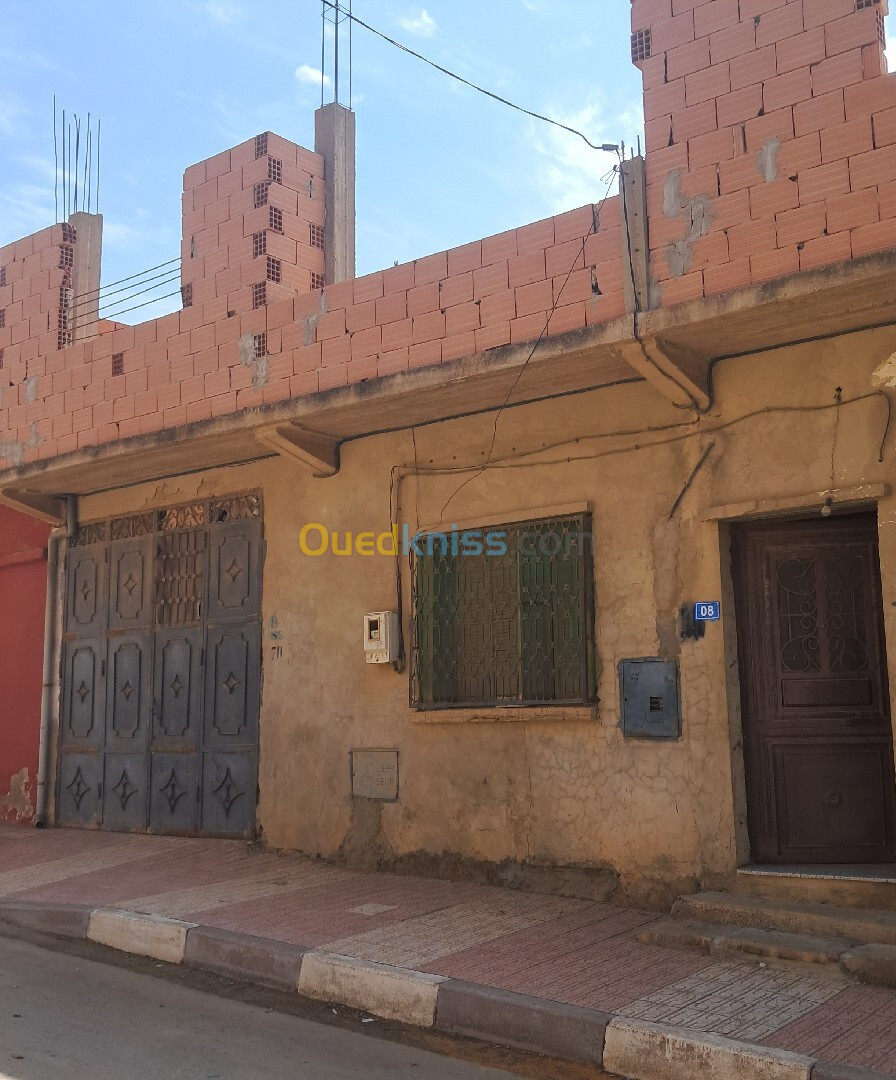 Vente bien immobilier Oran Hassian toual