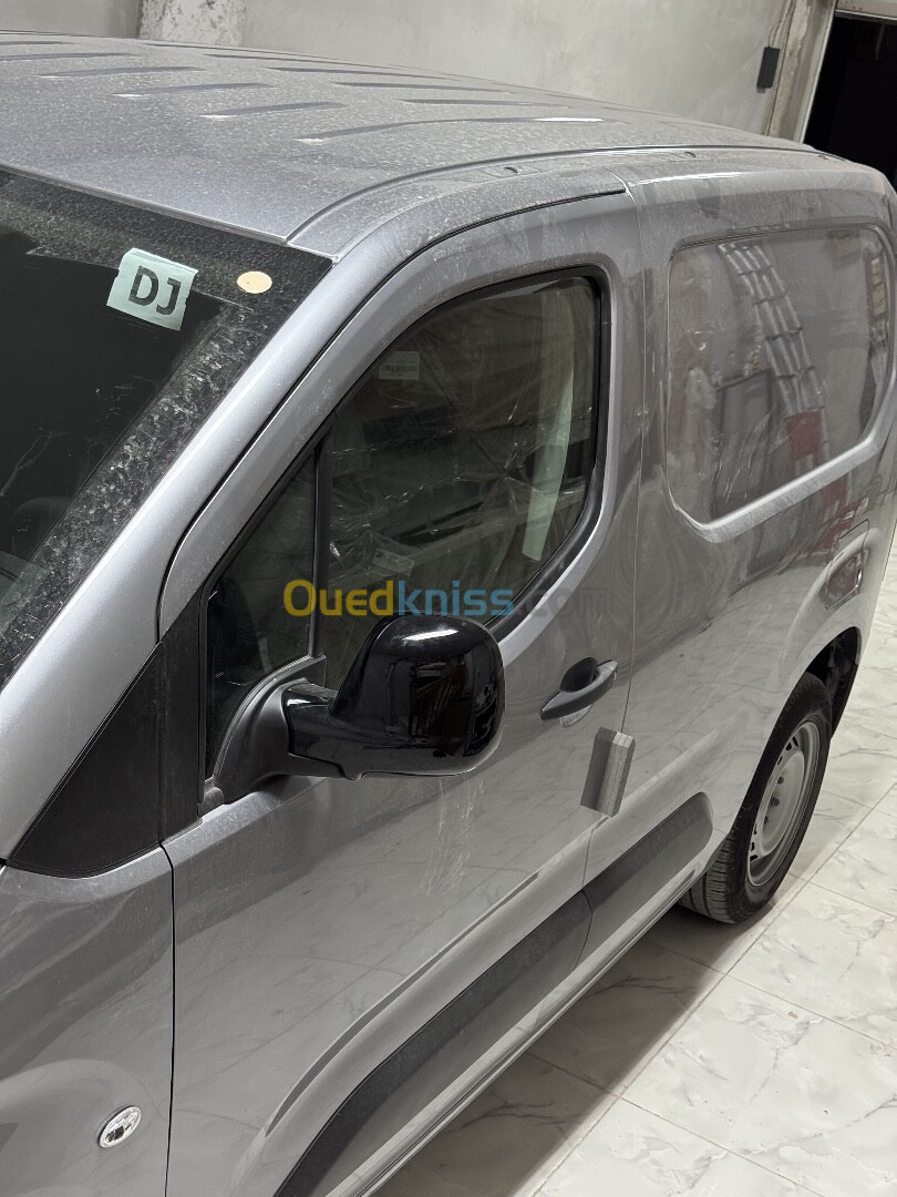 Fiat Doblo 2024 