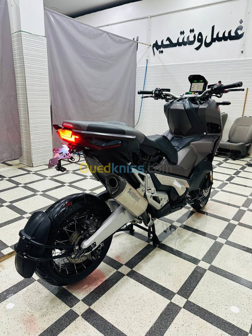 Honda Xadv 2019