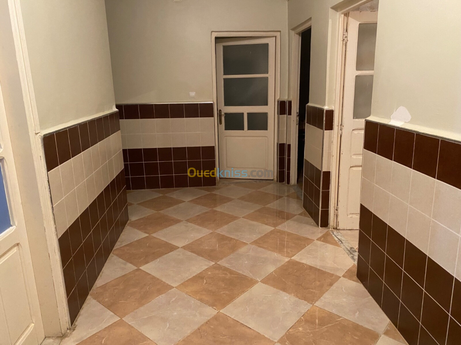 Location Appartement F3 Annaba Annaba