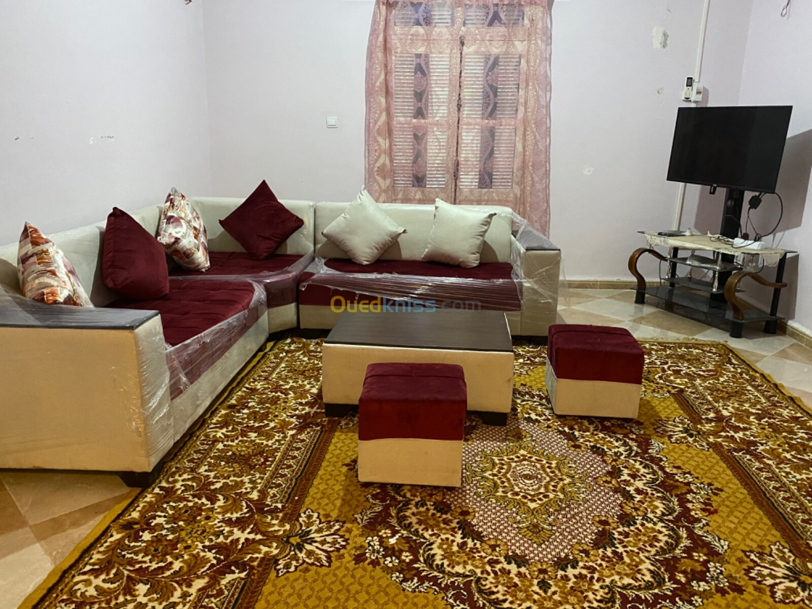 Location Appartement F3 Annaba Annaba