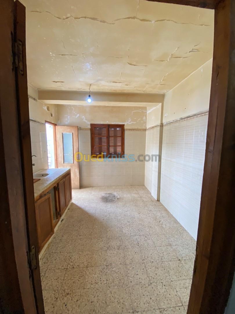 Vente Appartement F4 Tipaza Khemisti