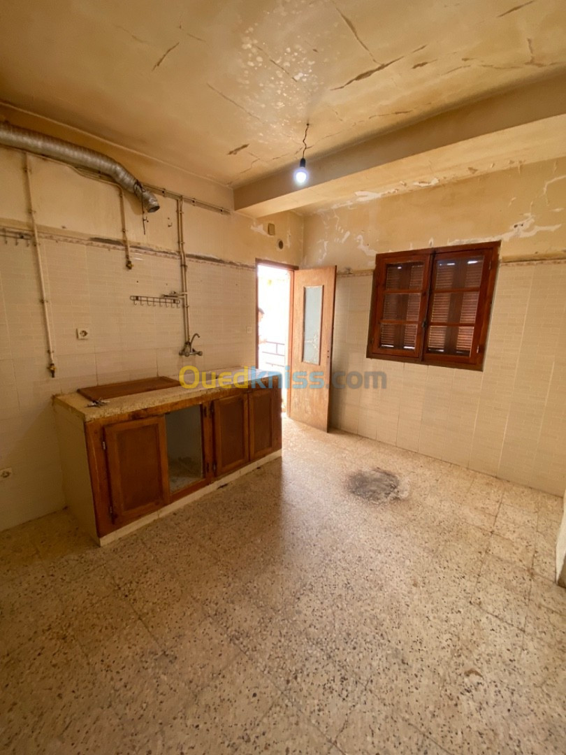 Vente Appartement F4 Tipaza Khemisti