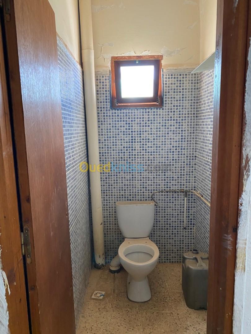 Vente Appartement F4 Tipaza Khemisti