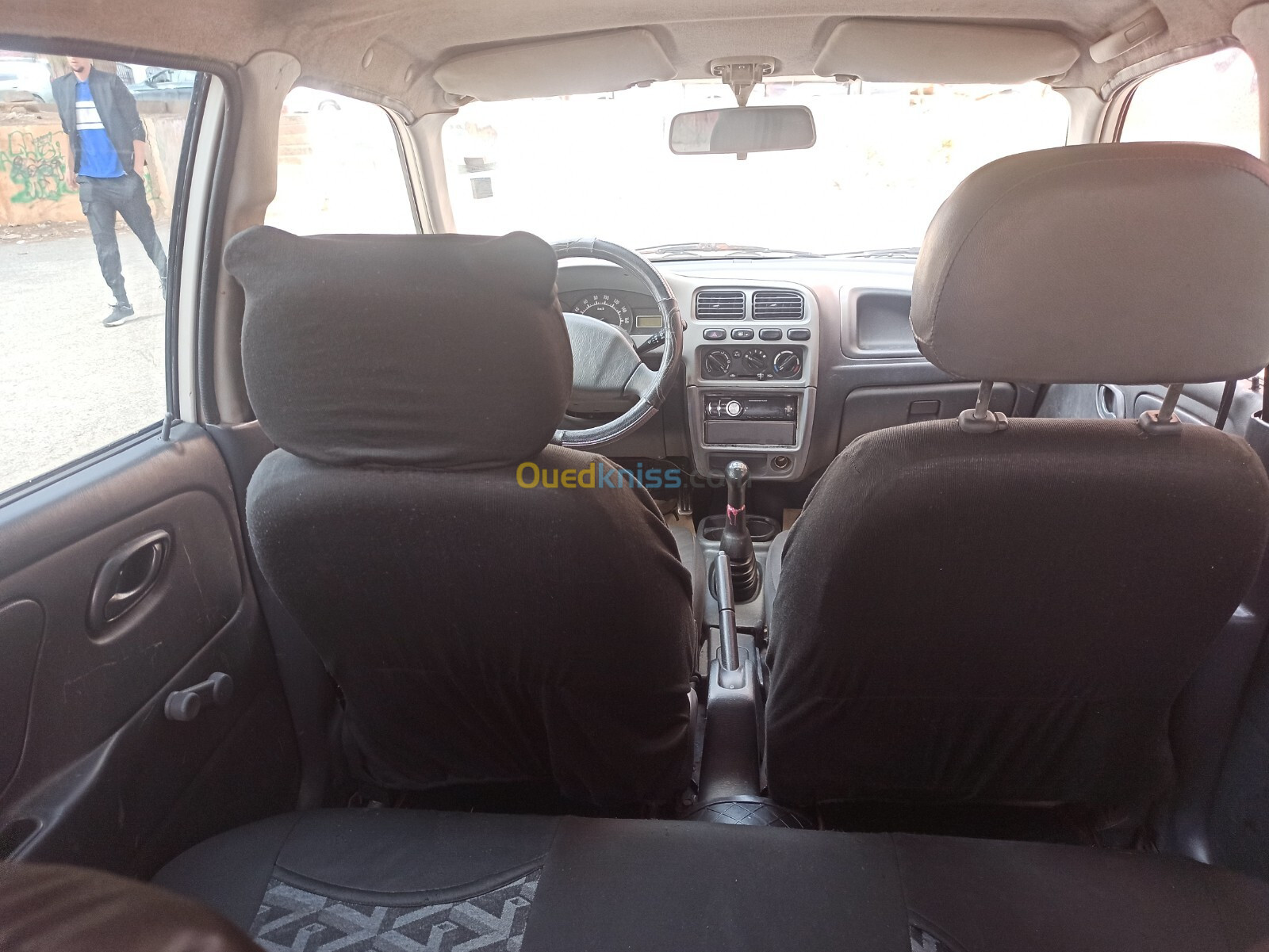 Suzuki Alto 2012 Alto