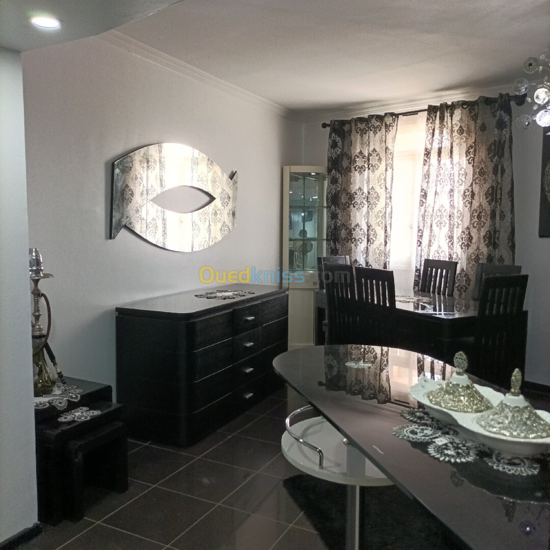 Location Appartement F3 Tipaza Douaouda