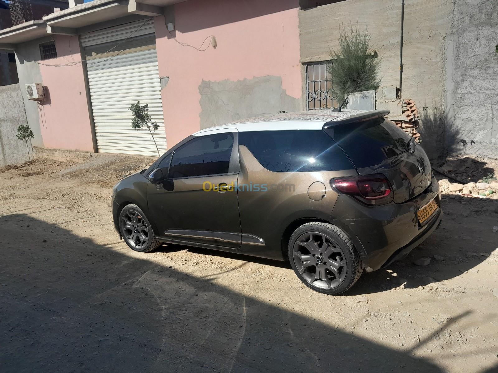 Citroen C3 2014 