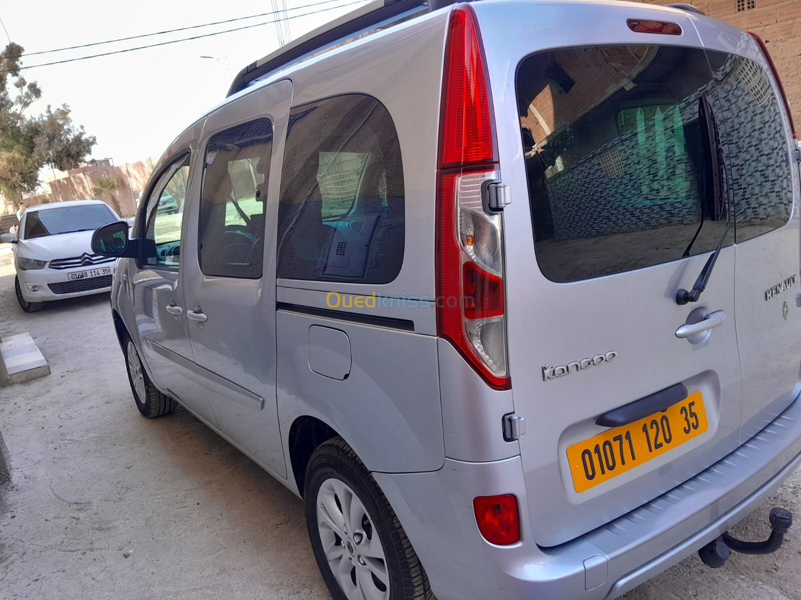 Renault Kangoo 2020 Kangoo