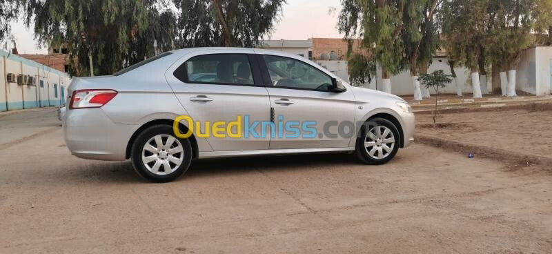 Peugeot 301 2013 Active