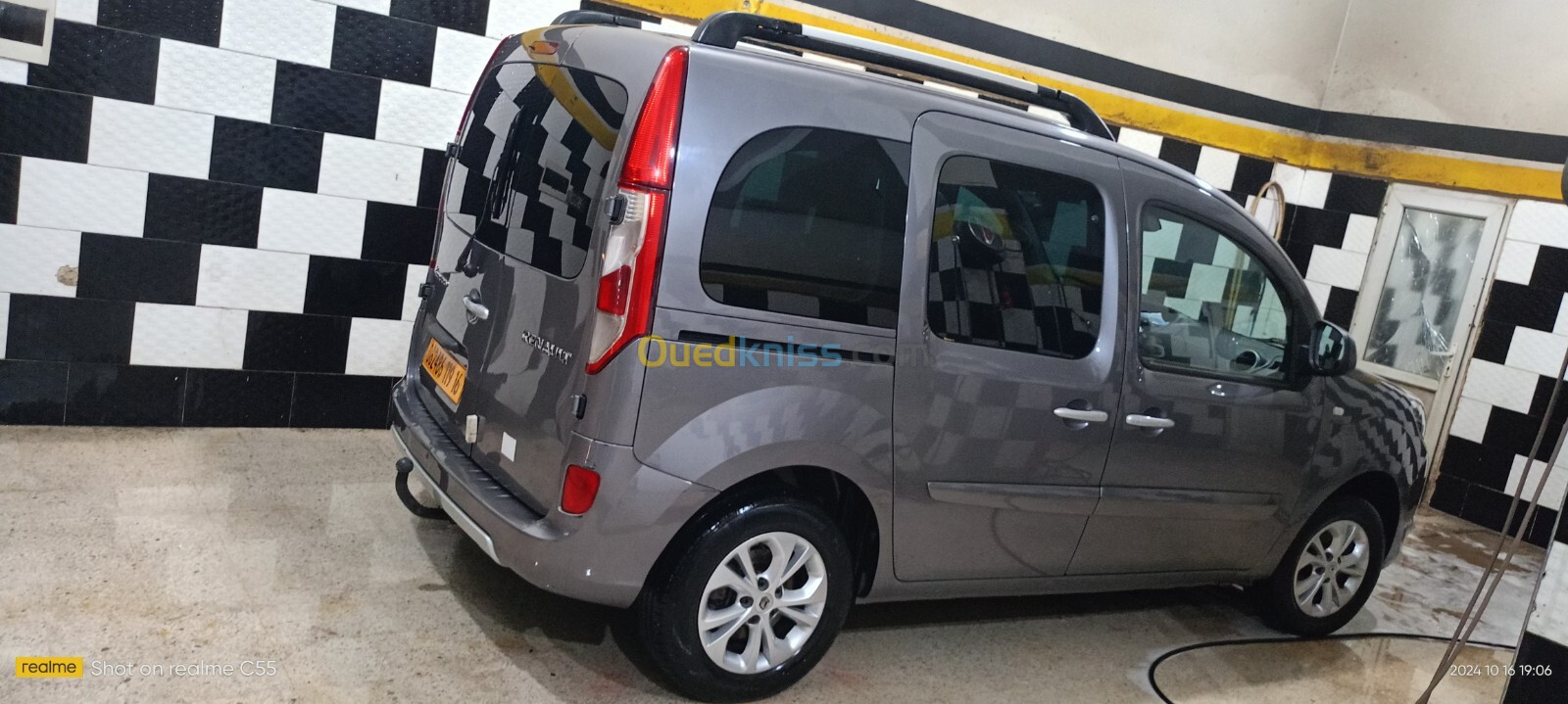 Renault Kangoo 2019 Privilège +