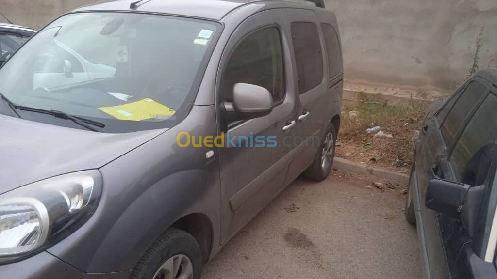 Renault Kangoo 2019 Confort