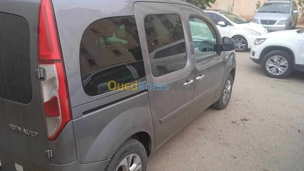 Renault Kangoo 2019 Confort