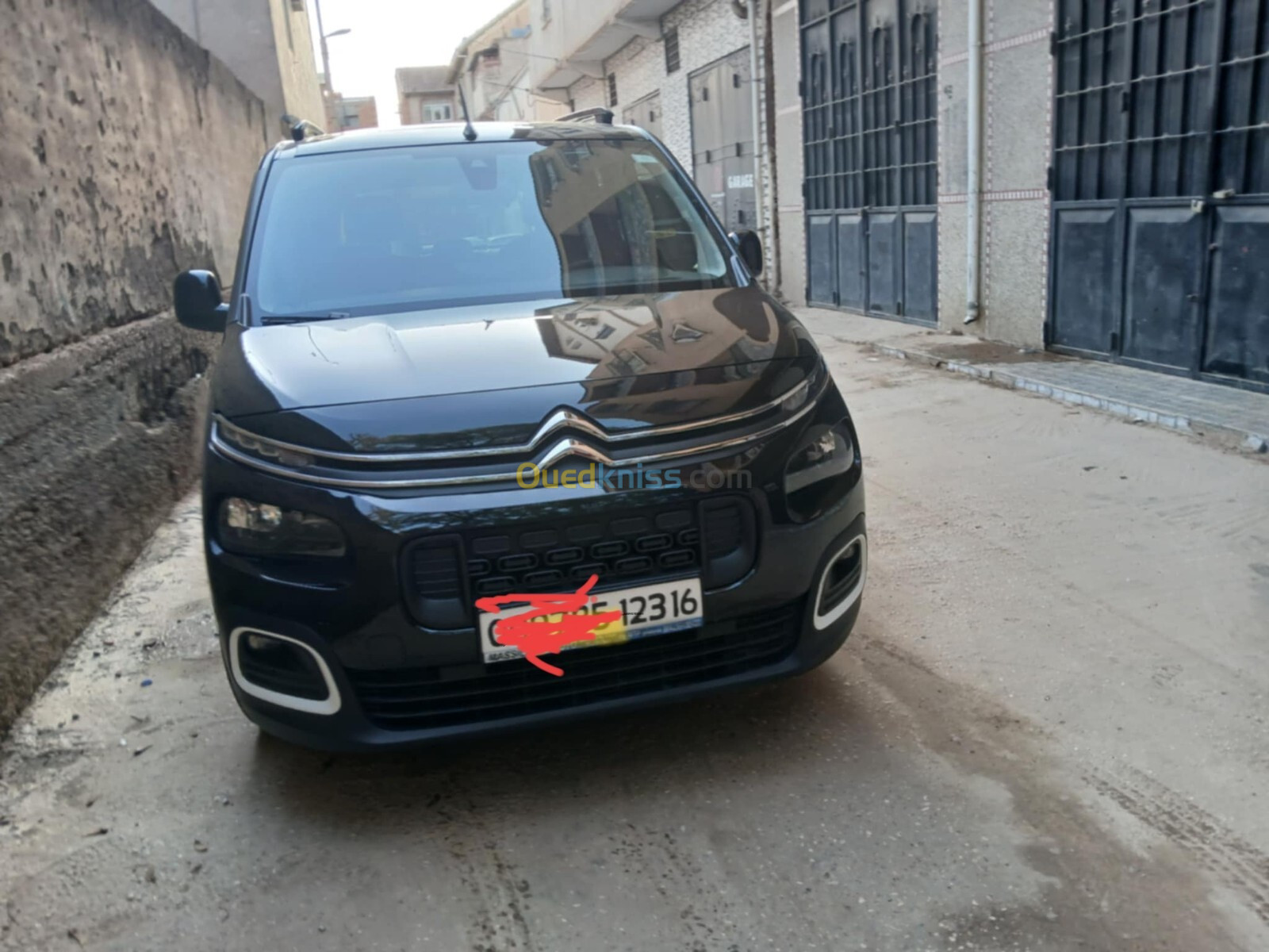 Citroen Berlingo 2023 