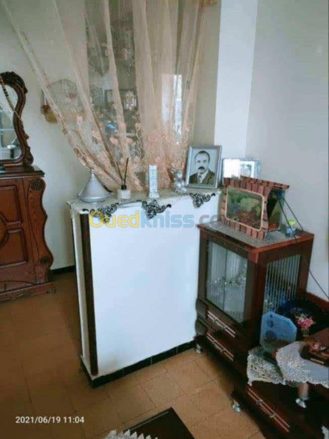 Vente Appartement F3 Tipaza Hadjout