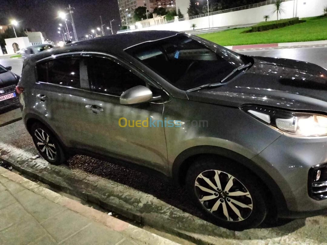 Kia Sportage 2019 Sportage