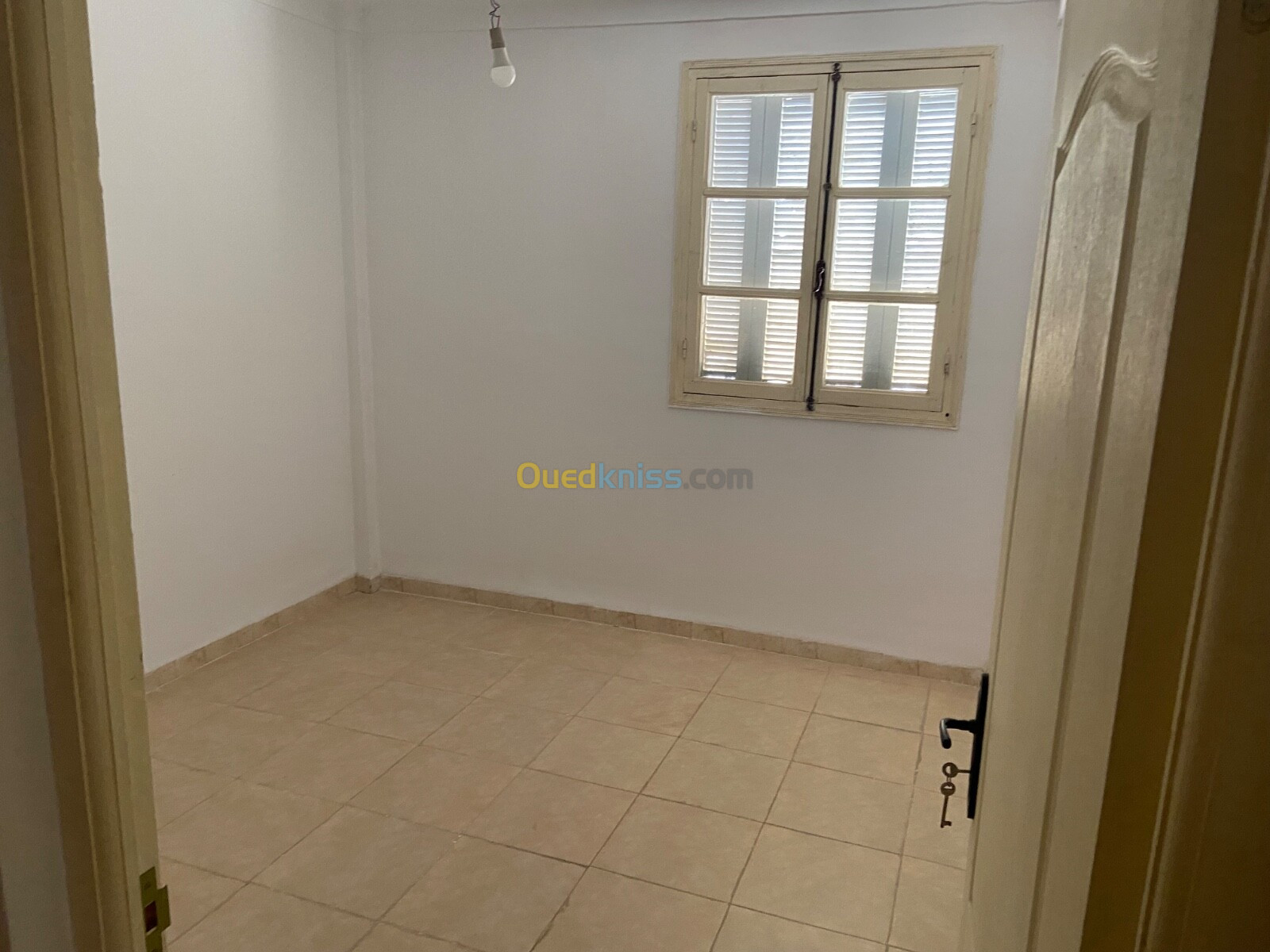 Location Appartement F3 Alger Reghaia