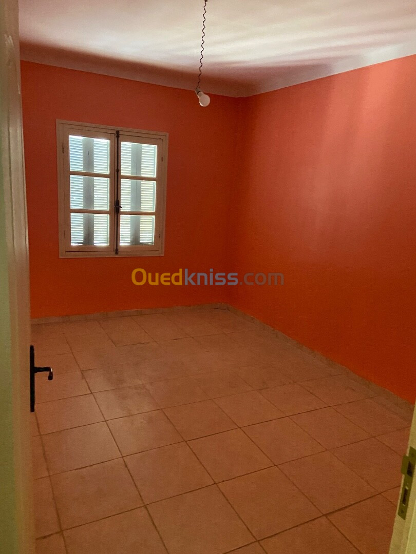 Location Appartement F3 Alger Reghaia