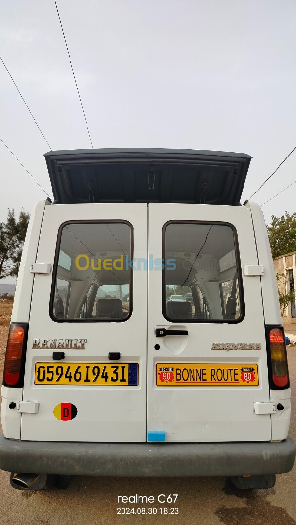 Renault Express 1994 Express