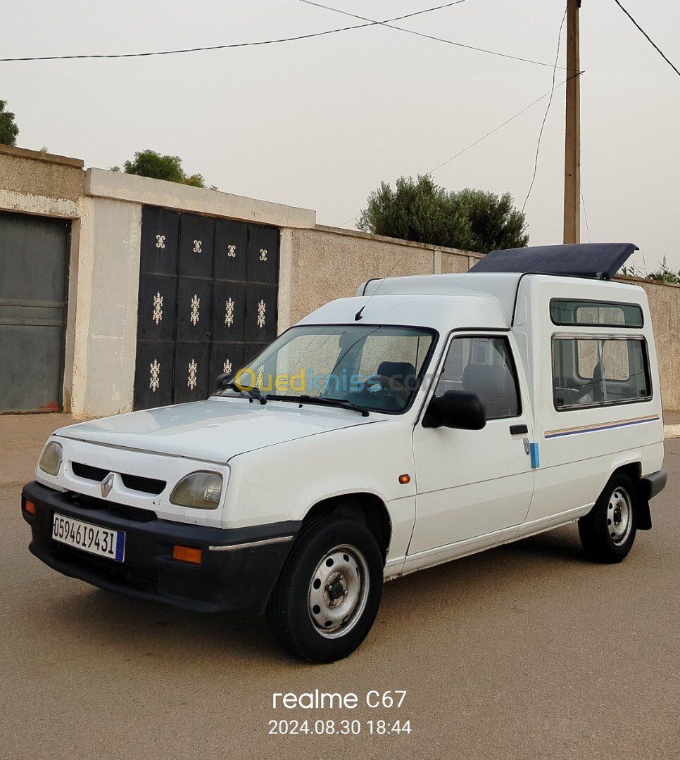 Renault Express 1994 Express