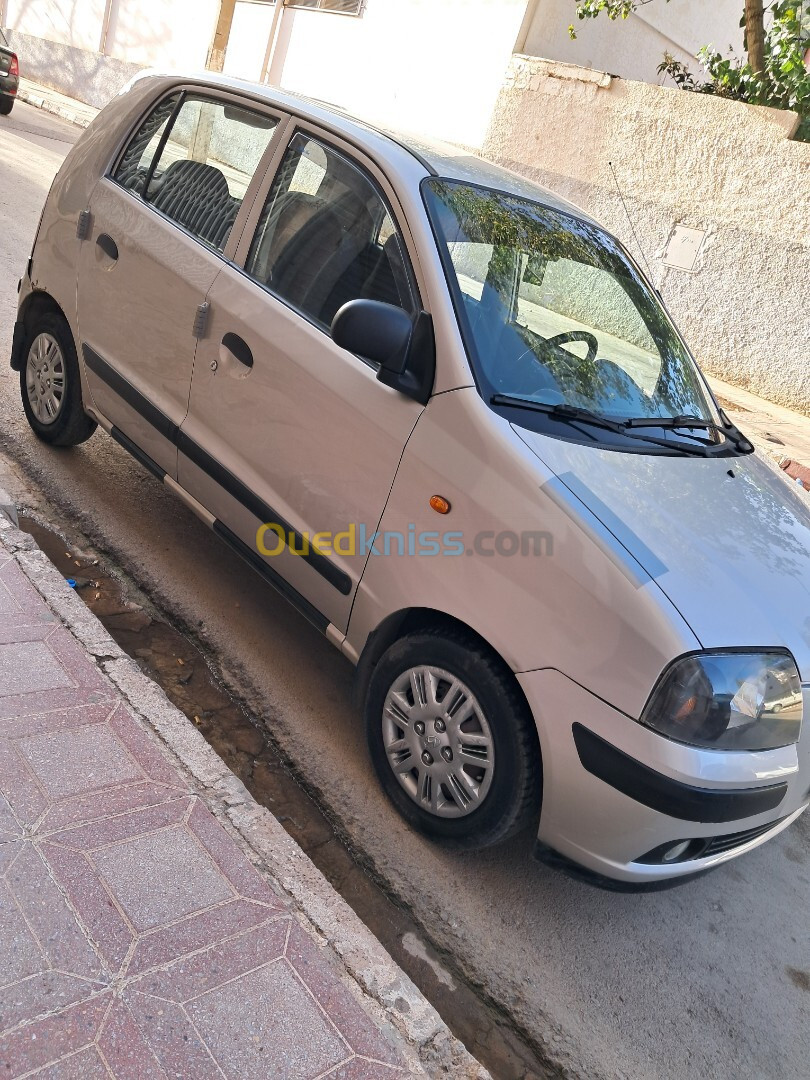 Hyundai Atos 2011 GLS