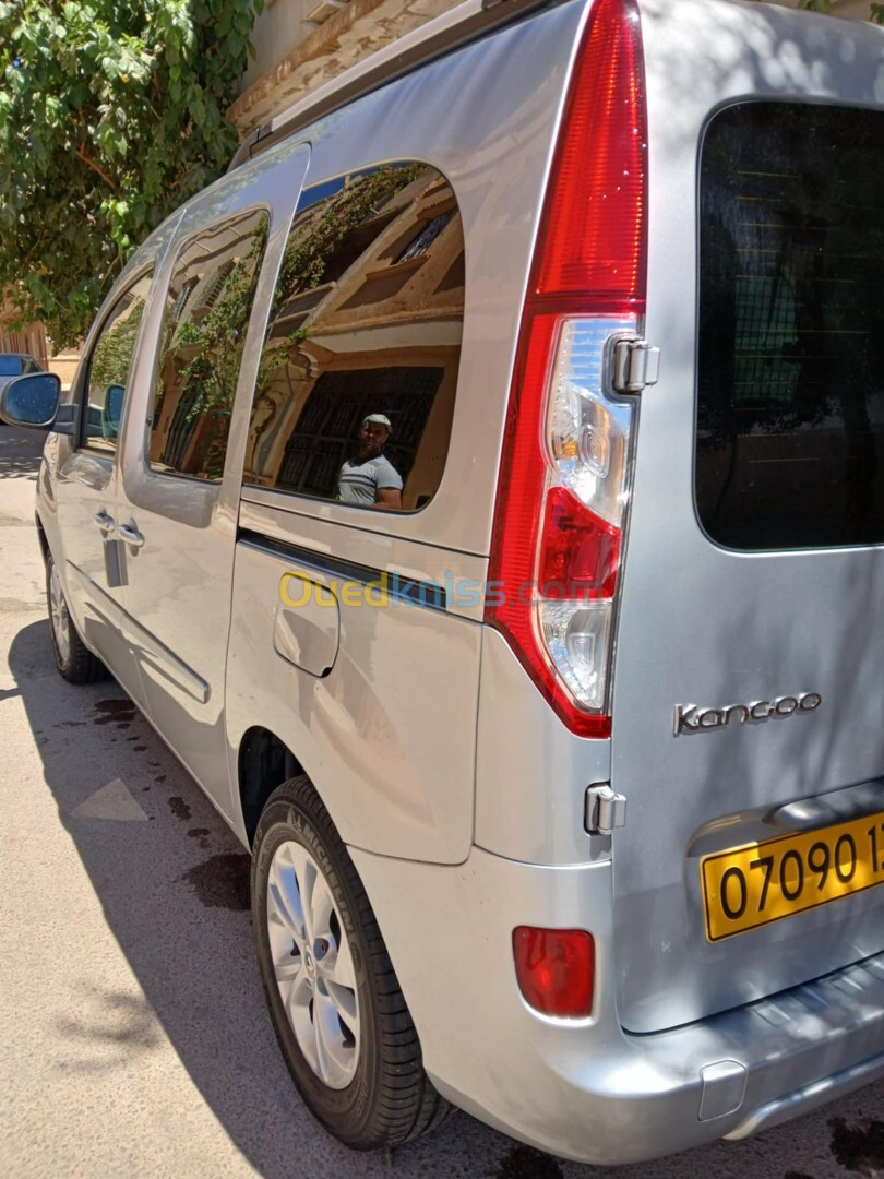 Renault Kangoo Be Bop 2021 Kangoo Be Bop