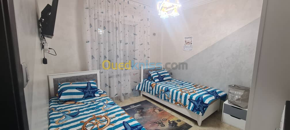 Vente Appartement F4 Sétif Setif