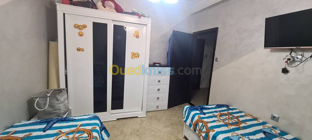 Vente Appartement F4 Sétif Setif