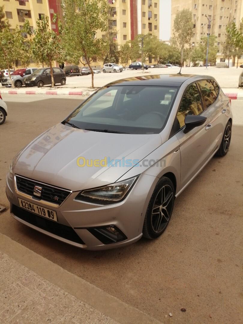 Seat Ibiza 2019 FR