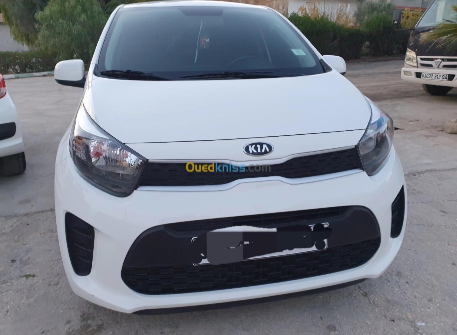 Kia Picanto 2020 LX Start