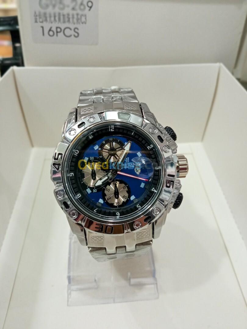 Montre Festina pour Hommes