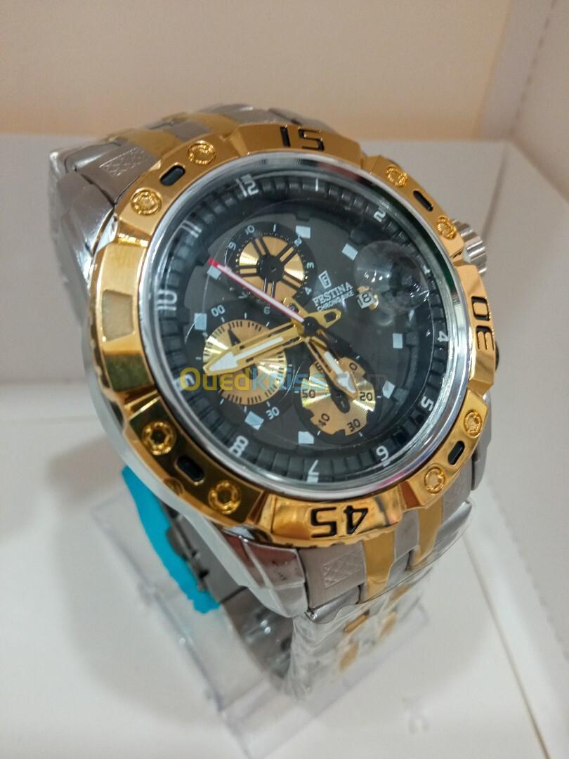 Montre Festina pour Hommes