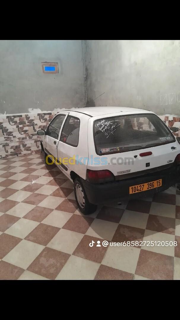 Renault Clio 1 1996 