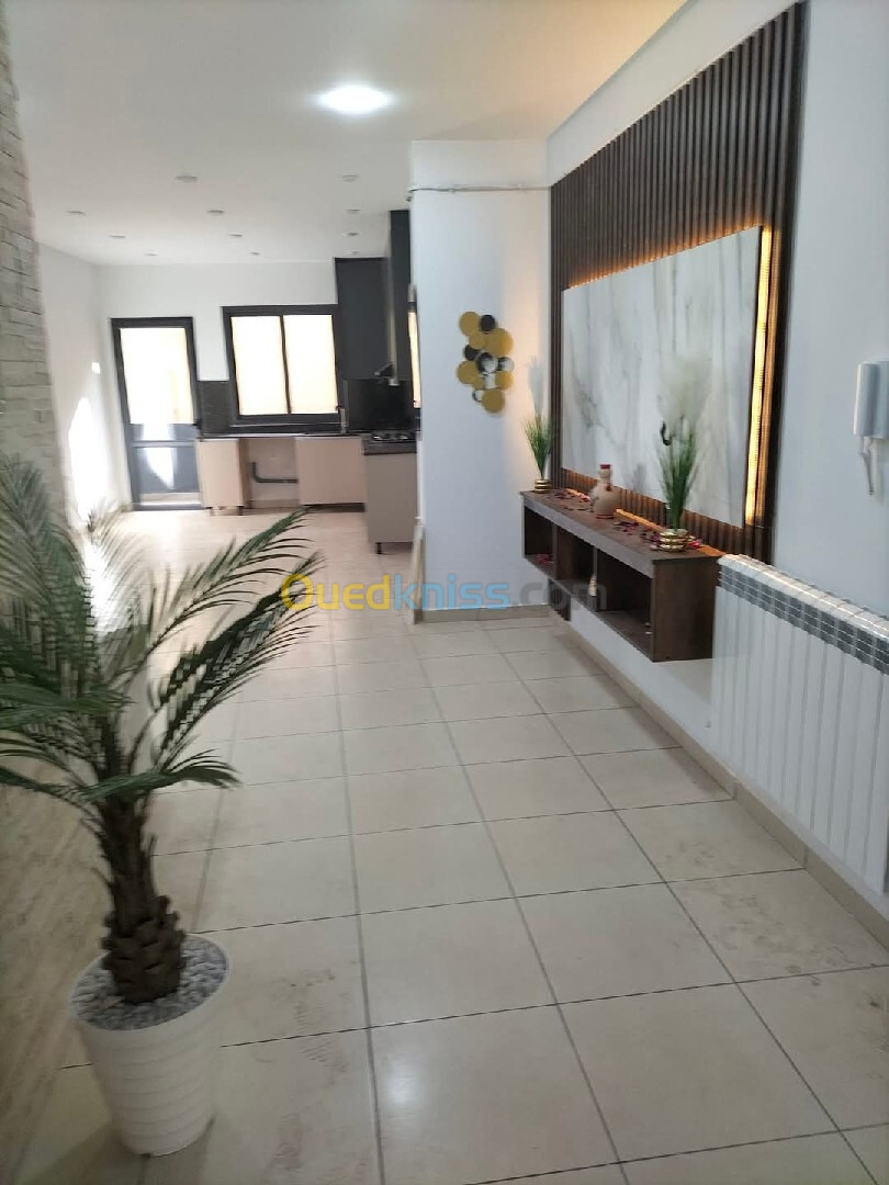 Vente Appartement F4 Oran Bir el djir