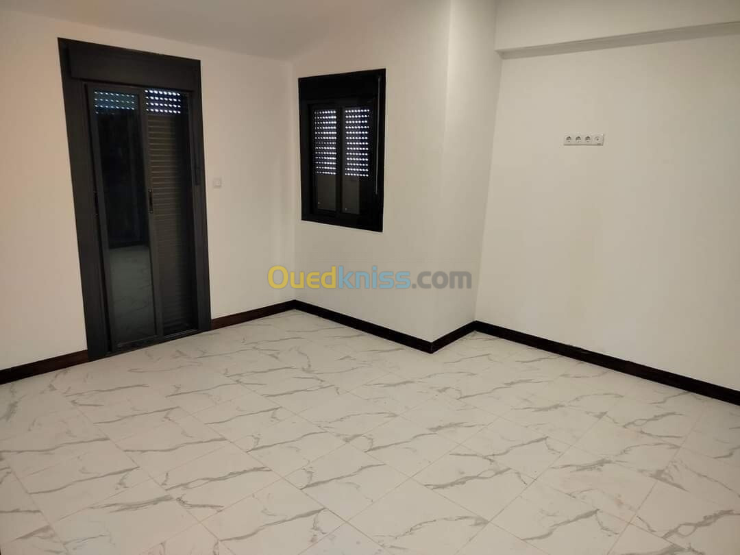 Vente Appartement F3 Oran Oran