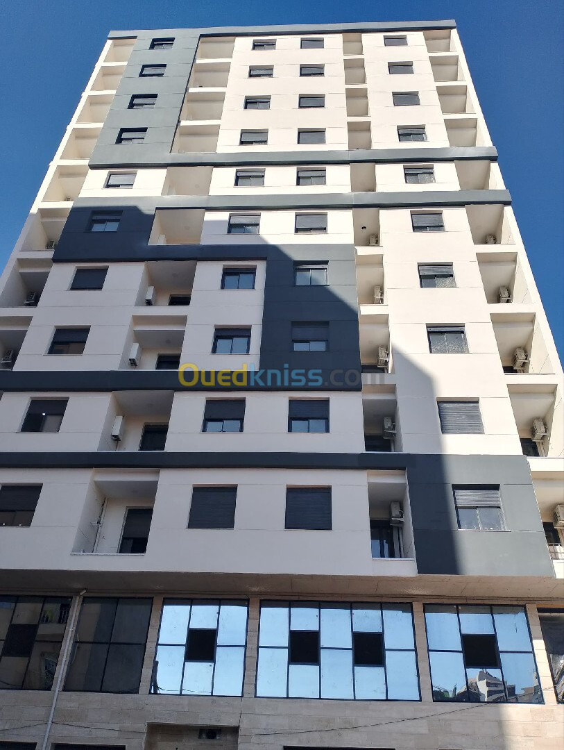 Vente Appartement F4 Oran Bir el djir