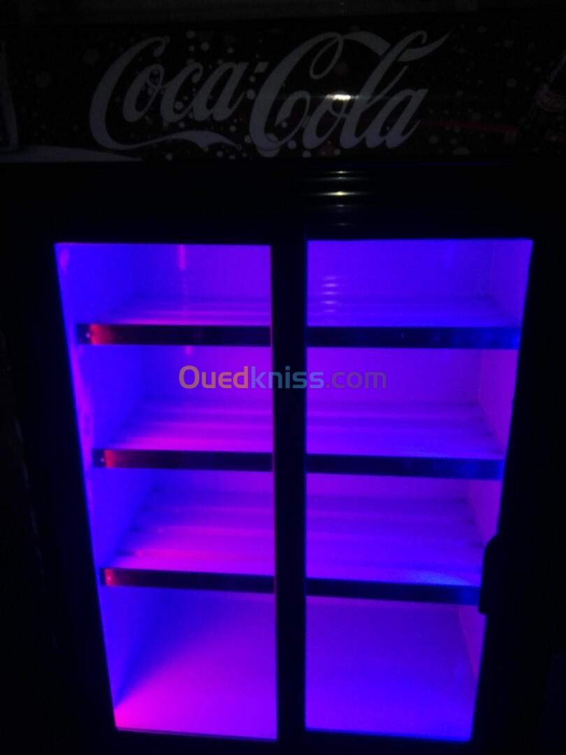 Frigo coca cola 