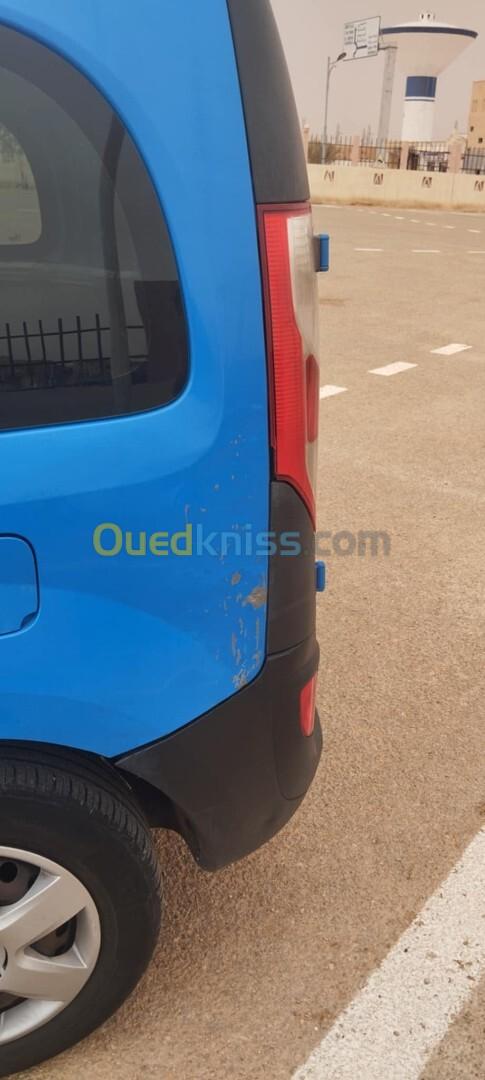 Renault Kangoo 2014 Kangoo