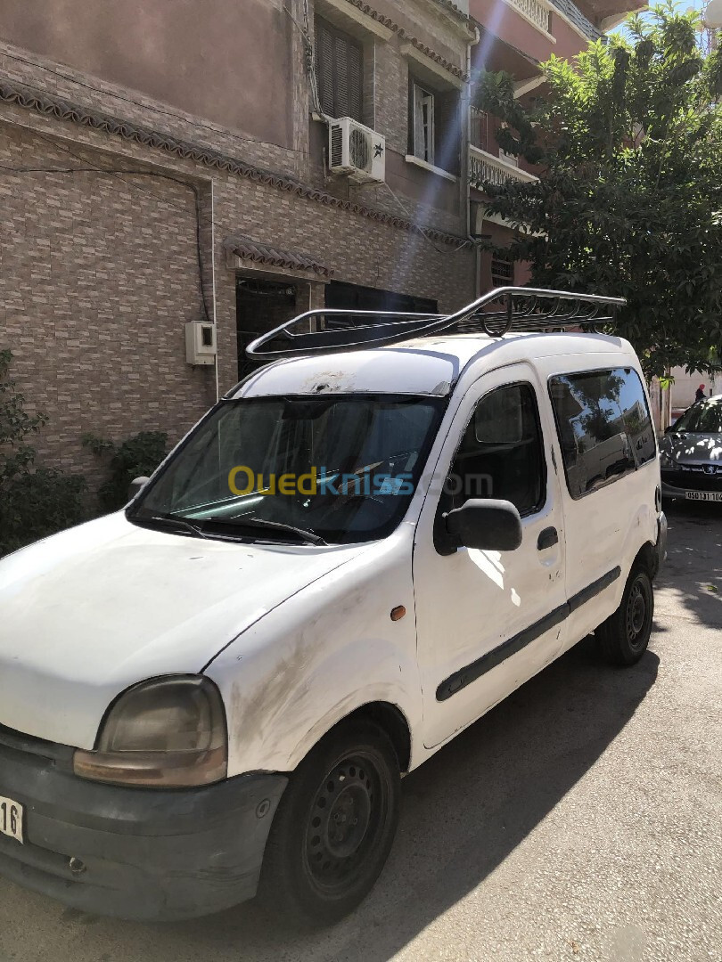 Renault Kangoo 1999 