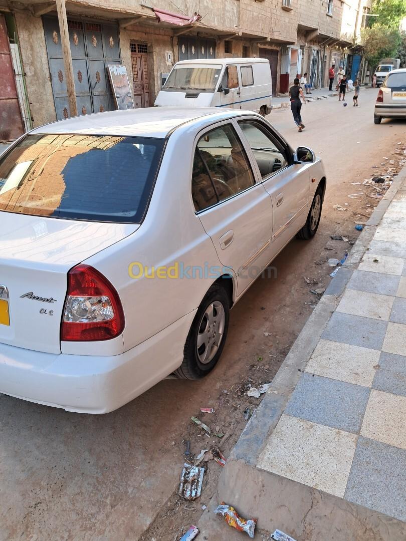 Hyundai Accent 2016 Last Edition GLS