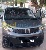 Fiat FIAT SCUDO 2024 10/10