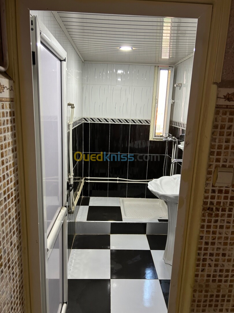 Vente Appartement F3 Tizi Ouzou Tizi ouzou